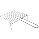 YERD Grillkamin: Grill-Rost 30 cm x 25 cm passend...