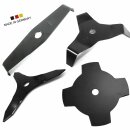 YERD Freischneidermesser und Erweiterungen in...