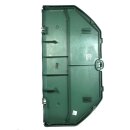 Ersatzteil / Zubehör: 1 Deckel Hälfte für...