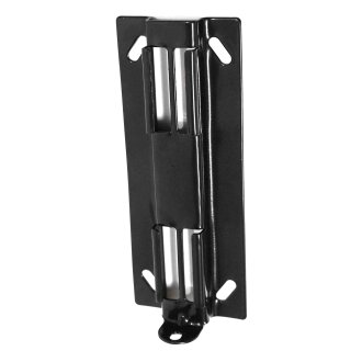 Zusätzliche Wandhalterung / hängen Sie jetzt Ihren YERD Aufroller  v2021 mit der zweiten Wand-Konsole an noch einem  Ort auf, Halterung Stahl, lackiert, ohne Schrauben  / Ersatzteil