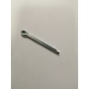 Splint Stift für Großmuldenkarre 2 Rad 250...