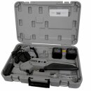 Astsäge: Elektrische kabellose Akku-Kettensäge KVS6000, Schnittstärke 10cm, 21,6V x 4Ah (86,4 Wh) 950 W Astsäge  für  links- und rechtshändiges Arbeiten, inkl. Wechselakku (Versand kostenlos*)