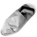 Elektrische Akkuschere Volpi KV220 Schnittstärke Ø  2,2cm, Gartenschere / Ernteschere mit wartungsfreiem bürstenlosen Motor, 2 Schnittweiten per Software, mit LED Arbeitslicht, Li-Ion 7,2V/4Ah (28,8 Wh), Klinge aus SK5 Karbonstahl, ca. 3 Std.  pro Ladung