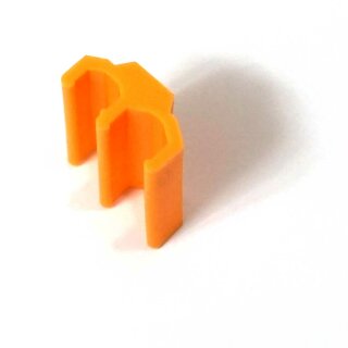 Lanzenhalter für Volpi Rückenspritze VBE - 12 Liter / Ersatzteil