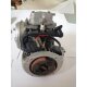 Ersatzteil: Kupplung für Motor - YERD 4-in-1 Multi Motortrimmer - 4-Takt 600MS40  - 4 Stroke Engine 4 in 1-