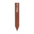Beet-Steckschild Edelrost verschiedene Motive zur Auswahl Set 3