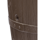 Ersatzteil / Zubehör Blindstopfen für Graf Garantia 4rain Regenspeicher VINO Barrica - Ersatz Stopfen 3/4"Zoll