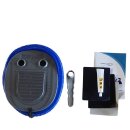 SET-ANGEBOT: Schlauchboot mit Motor Prowake TK-RIB380S...