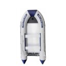 SET-ANGEBOT: Schlauchboot mit Motor Prowake TK-RIB380S Aluboden mit 15 PS (F15ABMS-EFI) Parsun Setangebot
