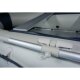 SET-ANGEBOT: Schlauchboot mit Motor Prowake TK-RIB380S Aluboden mit 15 PS (F15ABMS-EFI) Parsun Setangebot