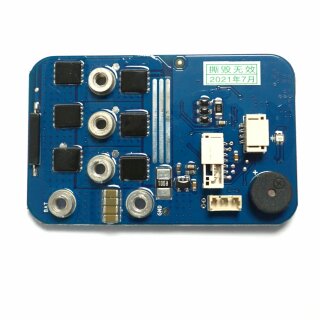 Steuerplatine für elektrische Akkuschere KV380 / Ersatzteil