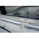 SET-ANGEBOT: Schlauchboot mit Motor Prowake TK-RIB330S mit Parsun F9,8BMS Aussenborder