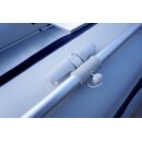 SET-ANGEBOT: Schlauchboot mit Motor Prowake TK-RIB360S mit Parsun F9,8BMS Aussenborder