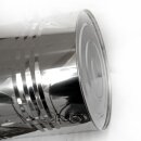 Transportkanne Edelstahlkanne 3-100 Liter