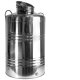 Transportkanne Edelstahlkanne 3-100 Liter