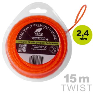 Lagerverkauf: 3er Fällkeil Set YERD Schwarzwald / Fällkeile Set Kunststoff  schlagzäh rot, jetzt günstig kaufen - YERD Lagerverkauf, 16,80 €