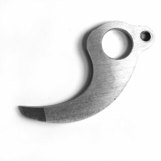 Schneidblatt fest für elektrische Akkuschere Volpi KV220 / KV290  / Ersatzteil / Zubehör