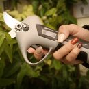 Schneidblatt fest für elektrische Akkuschere Volpi KV220 / KV290  / Ersatzteil / Zubehör