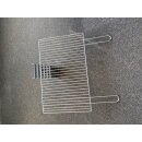 Grill-Deluxe Set - Grill-Rost inkl....