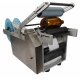 Flaschen-Etikettierer elektrisch MT50, einfache und äußerst robuste Etikettier-Maschine aus Edelstahl, 2 - 15cm Behälter-Durchmesser, bis zu 25 Etiketten/Min (Versand kostenfrei*)