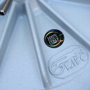 Obstpresse / Beerenpresse HPA40: Fischer Kellereitechnik Wasserdruck-Presse  40 Liter Inhalt,  Hydropresse baugleich Speidel SP40 (versandkostenfrei)*