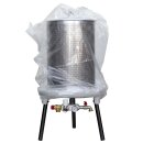 Obstpresse / Beerenpresse HPA40: Fischer Kellereitechnik Wasserdruck-Presse  40 Liter Inhalt,  Hydropresse baugleich Speidel SP40 (versandkostenfrei)*