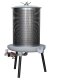 Obstpresse / Beerenpresse HPA40: Fischer Kellereitechnik Wasserdruck-Presse  40 Liter Inhalt,  Hydropresse baugleich Speidel SP40 (versandkostenfrei)*