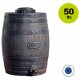 Regenfass Barrik 50 Liter