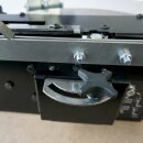 Profi Kettenschärfgerät  automatisch: Robo-Jolly RJ12 von Tecomec, Kettenschärfer für Sägeketten von Motosägen und Forstmaschinen,  hochwertiger Kettenschärfautomat made in Sweden by Markusson, Mengen-Rabatt ab 2 Stück beachten  (Versand kostenfrei *)