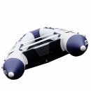 SET-ANGEBOT: Schlauchboot mit Motor Prowake TK-RIB420S...