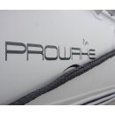 SET-ANGEBOT: Schlauchboot mit Motor Prowake TK-RIB420S mit Parsun F15ABMS-EFI Außenbordmotor