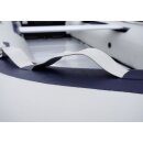 SET-ANGEBOT: Schlauchboot mit Motor Prowake TK-RIB420S mit Parsun F15ABMS-EFI Außenbordmotor