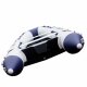 SET-ANGEBOT: Schlauchboot mit Motor Prowake TK-RIB420S mit Parsun F15ABMS-EFI Außenbordmotor