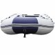 SET-ANGEBOT: Schlauchboot mit Motor Prowake TK-RIB420S mit Parsun F15ABMS-EFI Außenbordmotor
