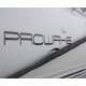 SET-ANGEBOT: Schlauchboot mit Motor Prowake TK-RIB420S mit Parsun F15ABMS-EFI Außenbordmotor