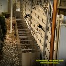 Hochbeet "Square 160" Cortenstahl, 160x60cm   Höhe 80cm,   beliebig verlängerbar! (Versand kostenfrei *)