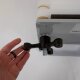 Fischer-Lahr Schichtenfilter v2025: Weinfilter-Maschine, grau lackierter Weinfilter  6 Filterschichten (max 10 Stück) 20x20, 150 l/h, inkl. Bronze Kreisel-Pumpe, tragbarer Filter für Wein, Most, Saft, Spirituosen usw, made in EU (versandkostenfrei)*