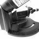 NEU -  TOP INNOVATION - die Alternative zur Ketten-Feile im Wald!  Mobiles outdoor Kettenschärfgerät-  original Tecomec Micro-Jolly, 22 Wh /10,8V Akku für bis zu 45 Ketten,  Schärfgerät direkt auf Kettenschwert aufsetzbar OHNE AUSBAU der Sägekette (!)