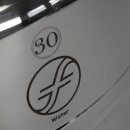 Edelstahlkannen Fischer Polish-Line in verschiedenen Ausführungen 30 Liter für Trink-Wasser mit V4A Kugelhahn 1/2"