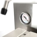 Vakuum Abfüller elektrisch mit 2 Mignon Abfüll-Stationen