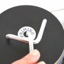 Vakuum Multi-Abfüller  inkl. Kronkorker, elektrisch, Arbeitsstation speziell für Bierabfüllung mit Flaschen-Gärung (!), inkl. Hefe Injektions-Pumpe, bis 80°C Heißabfüllung für Frucht-Saft geeignet, made in EU  (Versand kostenfrei *)