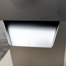 Kirschen und Pflaumen- Entsteiner OE1000 Edelstahl