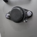 Kirschen und Pflaumen- Entsteiner OE1000 Edelstahl