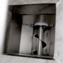 Kirschen und Pflaumen- Entsteiner OE1000 Edelstahl