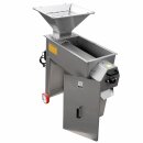 Kirschen und Pflaumen- Entsteiner OE1000 Edelstahl