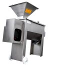 Kirschen und Pflaumen- Entsteiner OE1000 Edelstahl