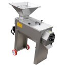 Kirschen und Pflaumen- Entsteiner OE1000 Edelstahl