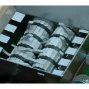 Lager-Sonderposten: Obstmühle Fischer-Lahr OM 7...