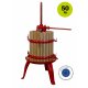 Obst- und Beerenpresse OPM 35