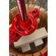 Obst- und Beerenpresse OPM 35